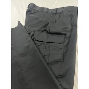 5.11 Women's TACLITE PRO Tactical Pants, Size 20 Unhemmed Black